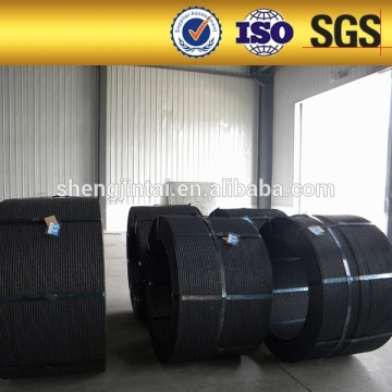 7- WIRE STRAND FOR PRESTRESSED CONCRETE P.C.7 -WIRE STRAND