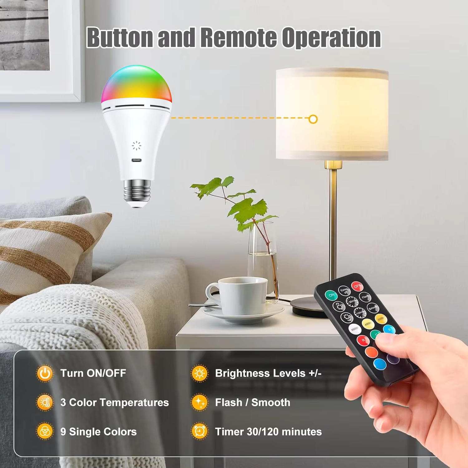 rechargeable-multi-color-bulb-emergency-light rechargeable-multi-color-bulb-emergency-light