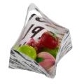 Reusable Grocery Bag Transparent Bubble Liner