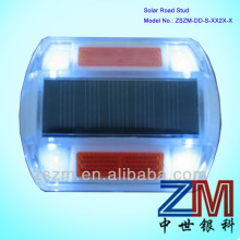 2014 square plastic highway track spike