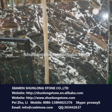 Bossin Brown Gold marble big slab,brown Marble slab