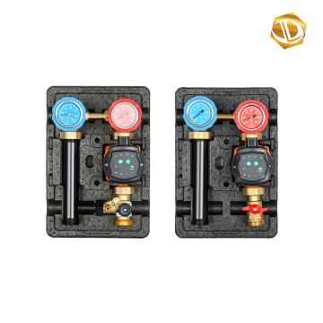 Cutting Edge Technology for Muddy Water Treatment