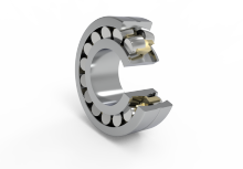 CA Type Aligning Roller Bearings