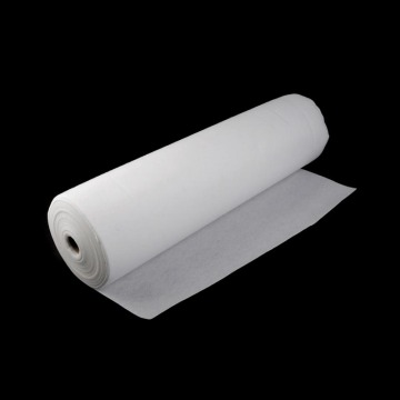 Filtre de vente chaude jetable 3ply tissu non tissé meltblown