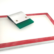 Professional Aluminum Screen Printing Squeegee Handles Supplier | Customized Silk Screen Printing Materials