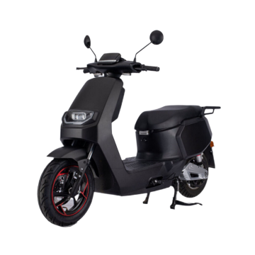 EEC Certified Hot Selling Electric Motorcycles