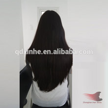 High Quality 30inch Long Hair Big Layer Kosher Wig in Stock
