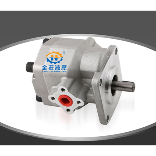 Widely used hydraulic gear pump