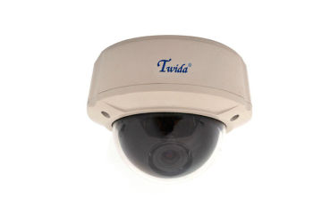 480 / 540tvl Color Super Had Ccd Vandal Proof Camera, Water-proof Dome Camera