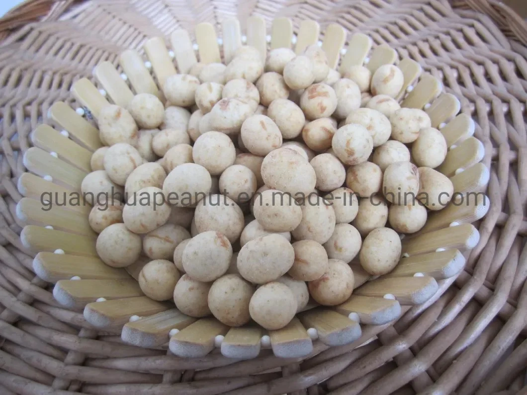 Hot Sale Coated Peanuts From China