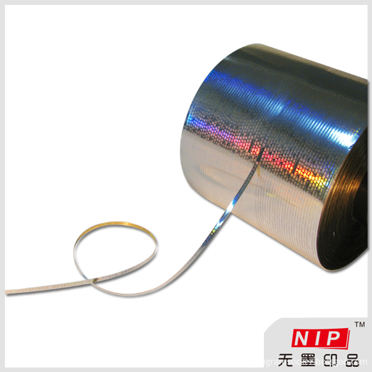 holographic tear tape holographic tear tape