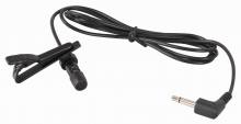 High quality 3.5mm lapel microphone lavalier microphone QM36