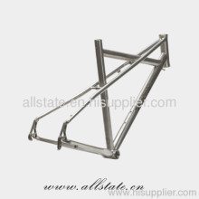 Cool Mtb Titanium Bike Frame?