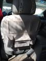 Τσάντα αποθήκευσης πολλαπλών τσέπης πίσω καθίσματος αυτοκινήτου