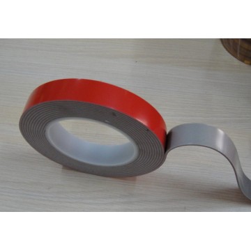 acrylic adhesive double-sided white eva tape