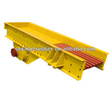 Material Vibrator Feeder
