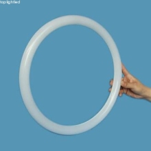 daylight LED circular tubes lightting diameter 300mm 18W