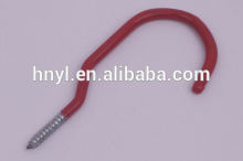 trousers metal hook button