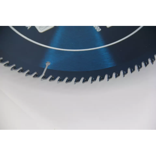 Υψηλής ποιότητας Ηλεκτροεπικία TCT SAW Blade για πλαστικό αλουμίνιο ξύλου