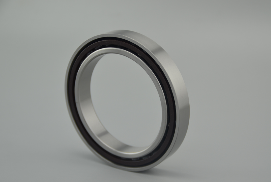 Surface Treatment Of Ball Bearing