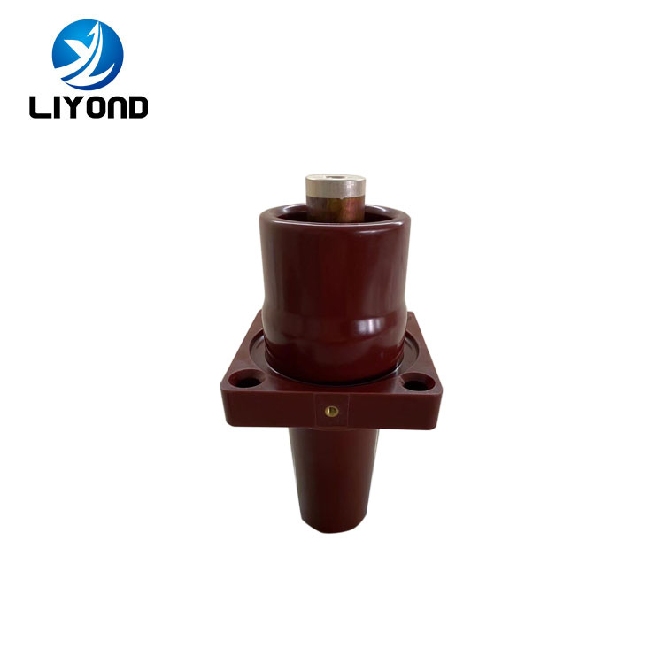 24KV 630A SF6 Terminal Bushing for Cable Branch Cabinet with SF6 Switch