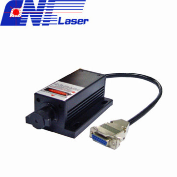 593.5nm Low Noise Orange Laser