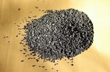 Ordinary casting graphite powder