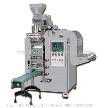 high speed video of packing machine