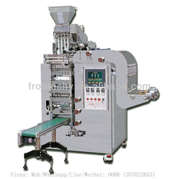 high speed video of packing machine