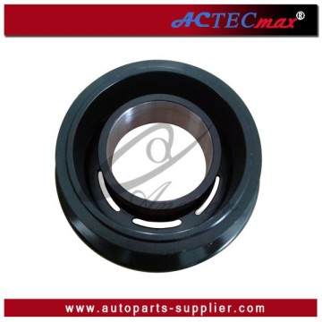 Electric Clutch Pulley