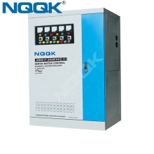 SBW-F 200 KVA 200KW Split-Phase Voltage Stabilizer