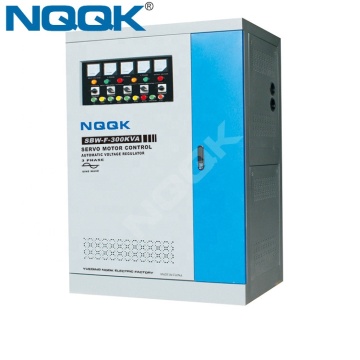 450KVA Split-Phase Voltage Stabilizer Regulator