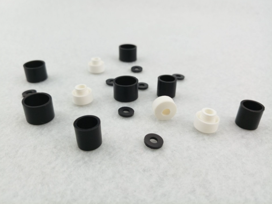 High Precision rubber silicone Compression Rubber Mould