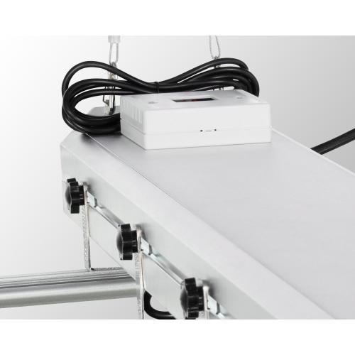 Phlizon Dimming LED Grow Light Bars 640W