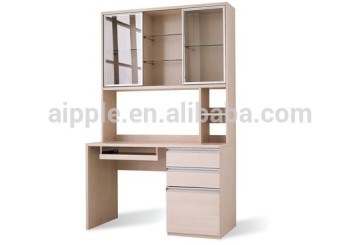Space-saving Book Shelf BS-002