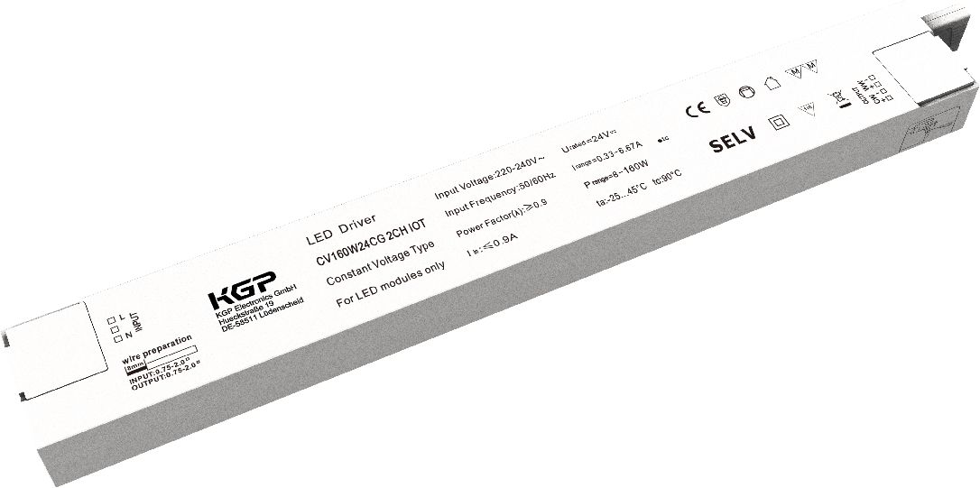 Прывад пастаяннага напружання IOT IOT constant voltage drive