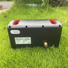 12V Lithium Battery Water Pump for Garden and Farm Irrigation