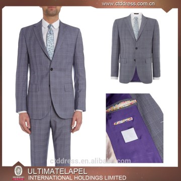 2014 Elegant bespoke suits/man suits/business suits/wedding suit