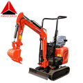 Rhinoceros Miniescavatore 1 ton mini excavator