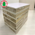 Moisture Resistance Melamine Laminated Block Board