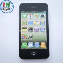 Creative iphone memo pad , iphone shaped mini memo pad