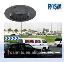 All kinds Vehicle Truck Detection with Zigbee Wireless Sensor to Replace loop detector