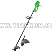 1200W 38cm Rear Motor Grass Trimmer