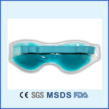 Hot sell freezer gel eye mask