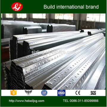 Manufacturers supply Composite floor steel decking sheet