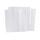 Commercial 1 Ply Bathroom Paper Hand Towels