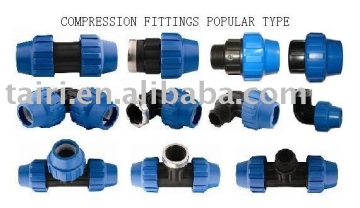 Compression Fittings Popular
