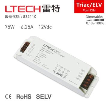 LED Intelligent Driver