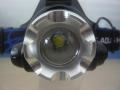 Proiettore a LED CREE XM-L2 T6 potente