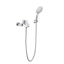 High Quality Single Handle Bath & Shower Faucets